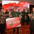 Pindad Apresiasi Kontingen TNI AD  Pemegang Rekor Juara AASAM