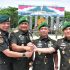 Proyeksi Kekuatan Kostrad Untuk Mengatasi Tiga  Trouble Spot