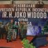 Panglima TNI dan Kasad Tinjau Kesiapan Lokasi Kunjungan Presiden