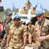 Force Commander UNIFIL Kunjungi Pasukan Garuda Indobatt